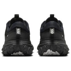 Nike ACG Mountain Fly Low 2 x Comme des Garons Homme Plus 'Black' FZ3311-001