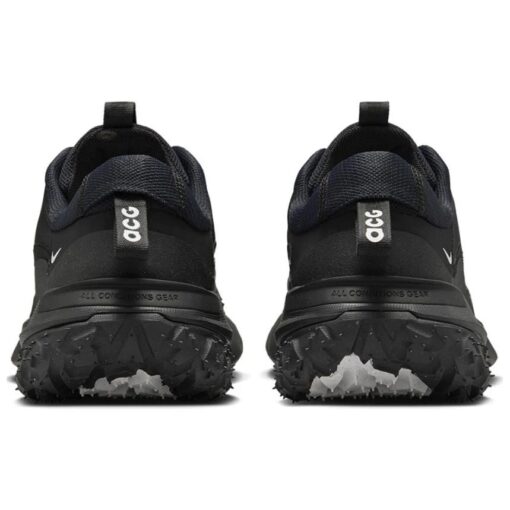 Nike ACG Mountain Fly Low 2 x Comme des Garons Homme Plus 'Black' FZ3311-001