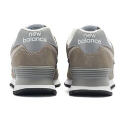 New Balance 574 'Core Pack - Grey' ML574EVG