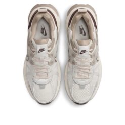(WMNS) Nike V2K Run 'Light Greenish Brown Khaki Earth Light Bone' FD0736-103