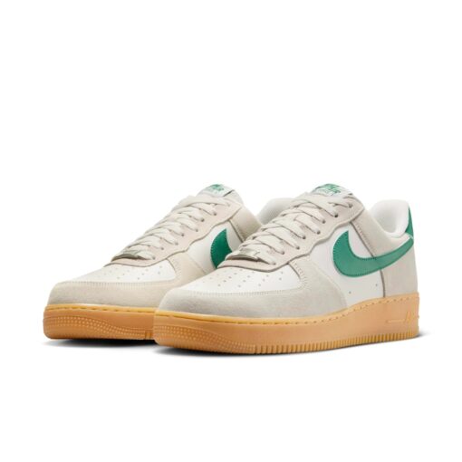 Nike Air Force 1 '07 LV8 'Phantom Malachite Gum' FQ8714-001