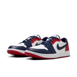 Air Jordan 1 Retro Low Golf 'USA' DD9315-113