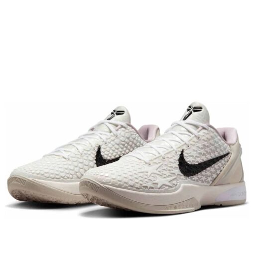Nike Kobe 6 Protro 'All-Star 2.0' FQ3546-100