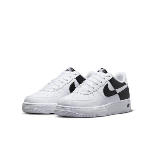Nike Air Force 1 Next Nature 'White Black' HF9096-100