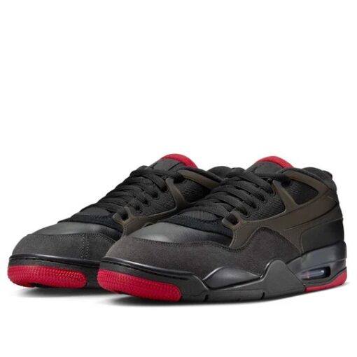 Air Jordan 4 RM 'Bred' FQ7939-060