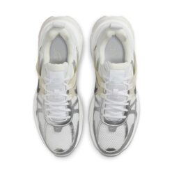 (WMNS) Nike V2K Run 'Metallic Silver' FD0736-104