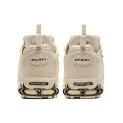Nike x Stussy Air Zoom Spiridon Caged 2 'Fossil' CQ5486-200