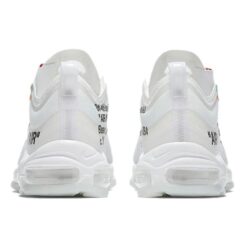 Nike x Off-White Air Max 97 OG 'The Ten' AJ4585-100