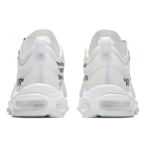 Nike x Off-White Air Max 97 OG 'The Ten' AJ4585-100