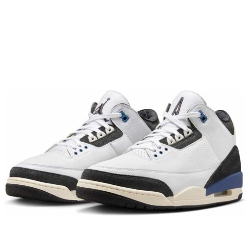 Air Jordan 3 x A Ma Maniere 'Diffused Blue' HV8571-100