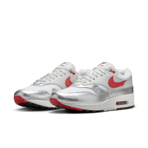 Nike Air Max 1 Premium 'Hot Sauce' HF7746-100