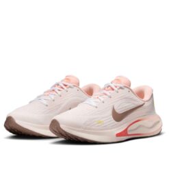 (WMNS) Nike Journey Run 'Sail Pink Brown' IB4663-121