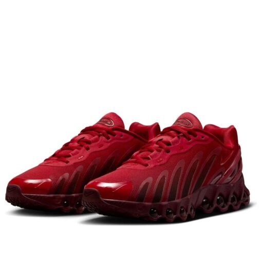 Nike Air Max Dn8 'University Red' HF5509-600