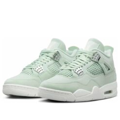 Air Jordan 4 Retro 'Seafoam Sail' HV0823-003