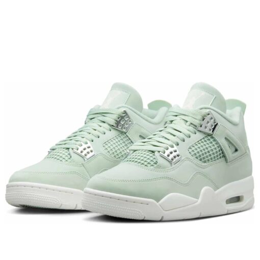 Air Jordan 4 Retro 'Seafoam Sail' HV0823-003