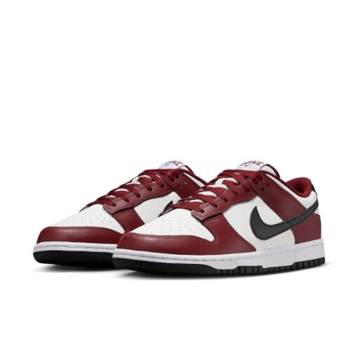 Nike Dunk Low 'Dark Team Red' FZ4616-600
