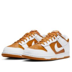 Nike Dunk Low CO.JP 'Dark Curry' FQ6965-700