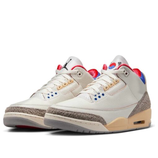 Air Jordan 3 SP 'Seoul 2.0' IB1482-100