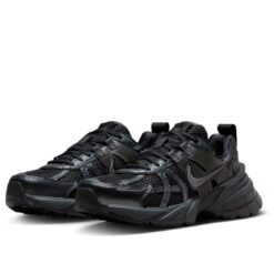 (WMNS) Nike V2K Run 'Metallic Silver Black' FD0736-001