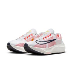 Nike Zoom Fly 5 'White Bright Crimson' DM8968-100