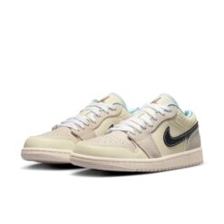 Air Jordan 1 Low SE 'Sanddrift' HQ3440-101