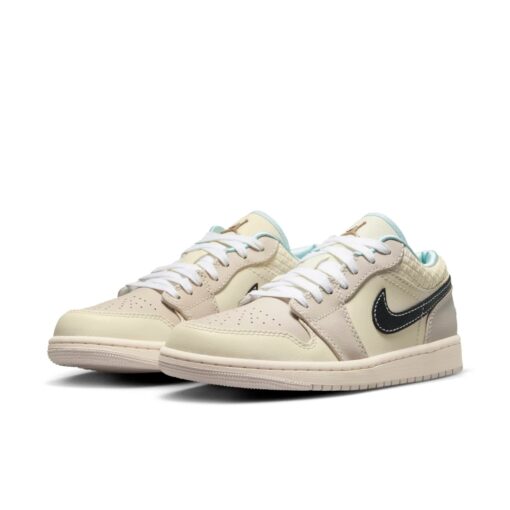 Air Jordan 1 Low SE 'Sanddrift' HQ3440-101