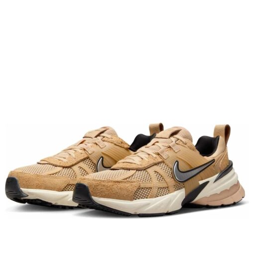 (WMNS) Nike V2K Run 'Sesame' FN6703-200