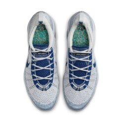 Nike Air Vapormax 2023 Flyknit 'Pure Platinum Glacier Blue' DV1678-009