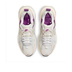 (WMNS) Nike V2K Run Premium 'Light Bone Viotech' HF4305-072