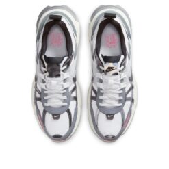 (WMNS) Nike V2K Run 'Grey Pink' FZ5061-100