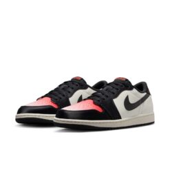 Air Jordan 1 Retro Low OG x PSG 'Paris Saint-Germain' HF8828-100