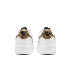 Nike Air Force 1 Low Retro 'Ivory Snake' AO1635-100