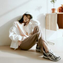 New Balance 1906R 'White Gold' M1906RA