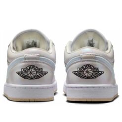 Air Jordan 1 Low SE 'LNY' HF4080-001