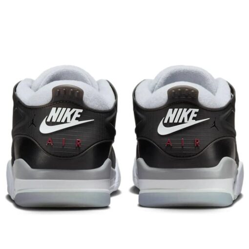Air Jordan 4 RM 'Black Wolf Grey' HV5184-010