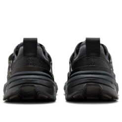 (WMNS) Nike V2K Run 'Metallic Silver Black' FD0736-001