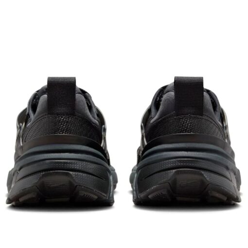 (WMNS) Nike V2K Run 'Metallic Silver Black' FD0736-001