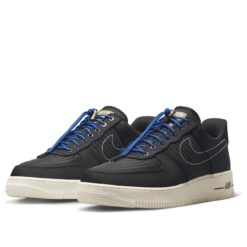 Nike Air Force 1 '07 LV8 'Moving Company - Black' DV0794-001
