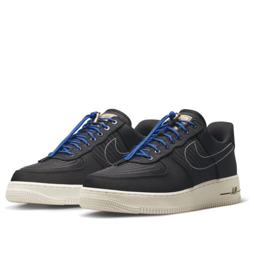 Nike Air Force 1 '07 LV8 'Moving Company - Black' DV0794-001