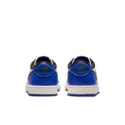 Air Jordan 1 Retro Low OG 'Game Royal' CZ0790-140