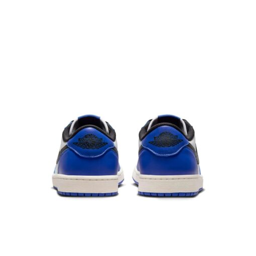 Air Jordan 1 Retro Low OG 'Game Royal' CZ0790-140