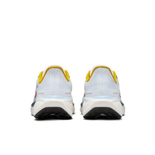 Nike Air Zoom Pegasus 41 'White Psychic Blue Red' HJ9068-100