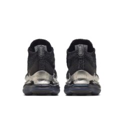 Nike Air Max Scorpion FK 'Black Metallic Silver' HJ3487-001
