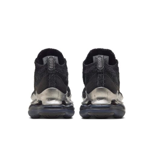 Nike Air Max Scorpion FK 'Black Metallic Silver' HJ3487-001