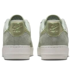 (WMNS) Nike Air Force 1 '07 SE 'Jade Horizon Olive Aura' HJ4401-300
