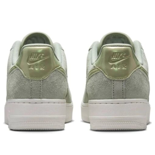 (WMNS) Nike Air Force 1 '07 SE 'Jade Horizon Olive Aura' HJ4401-300