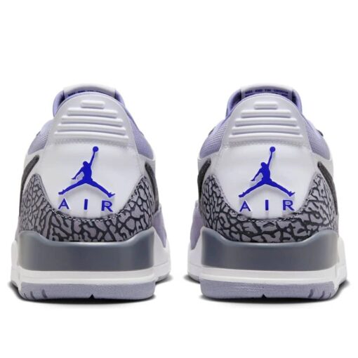 Air Jordan Legacy 312 Low 'White Purple Comet Blue Grey' CD7069-108