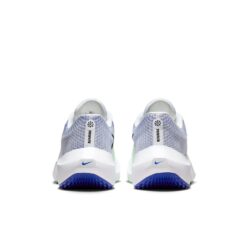 Nike Zoom Fly 5 Road Running Shoes 'Green Grey' DM8968-101
