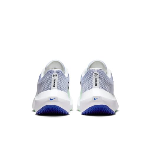 Nike Zoom Fly 5 Road Running Shoes 'Green Grey' DM8968-101