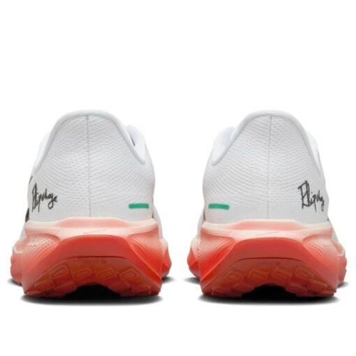 Nike x Eliud Kipchoge Air Zoom Pegasus 41 'Pale Ivory Dragon Red' HJ7037-100
